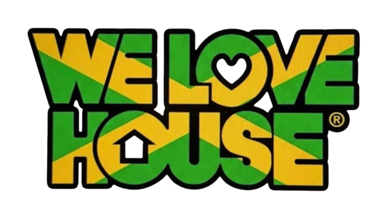 We Love House