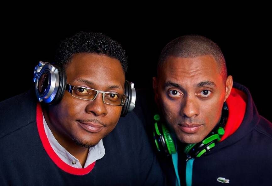 Alric & Boyd
