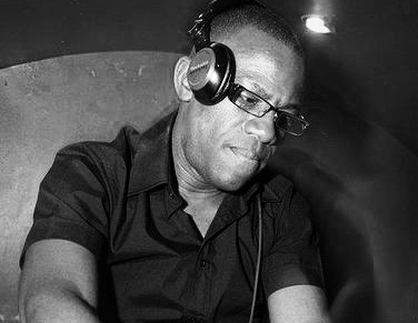 Booker T
