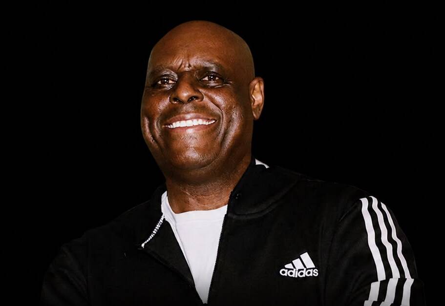 Tony Humphries